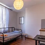 Vitosha Viewpoint - Chic City Studio