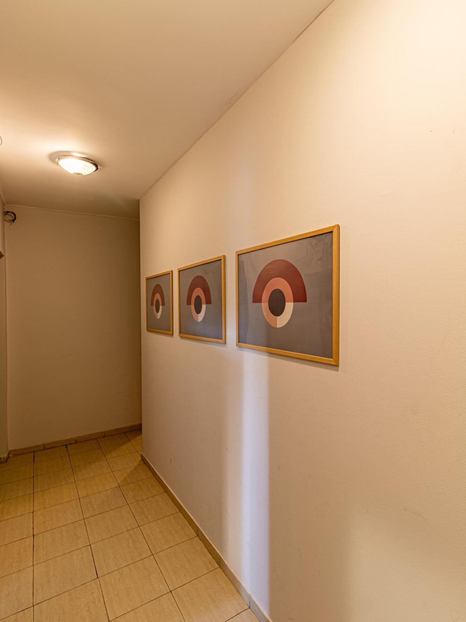 Apartamento Vitosha Viewpoint - Chic *