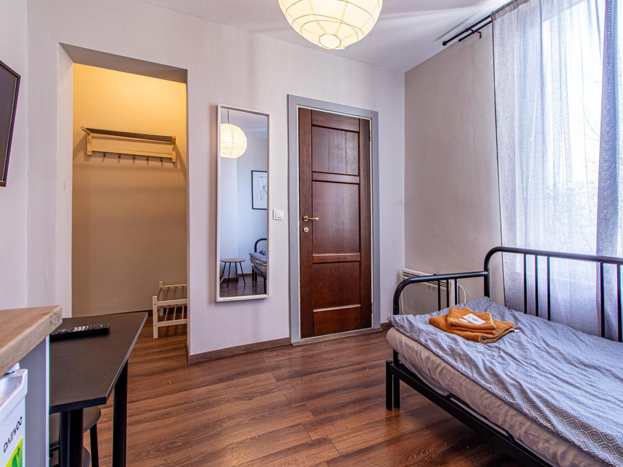Apartamento Vitosha Viewpoint - Chic Sofía