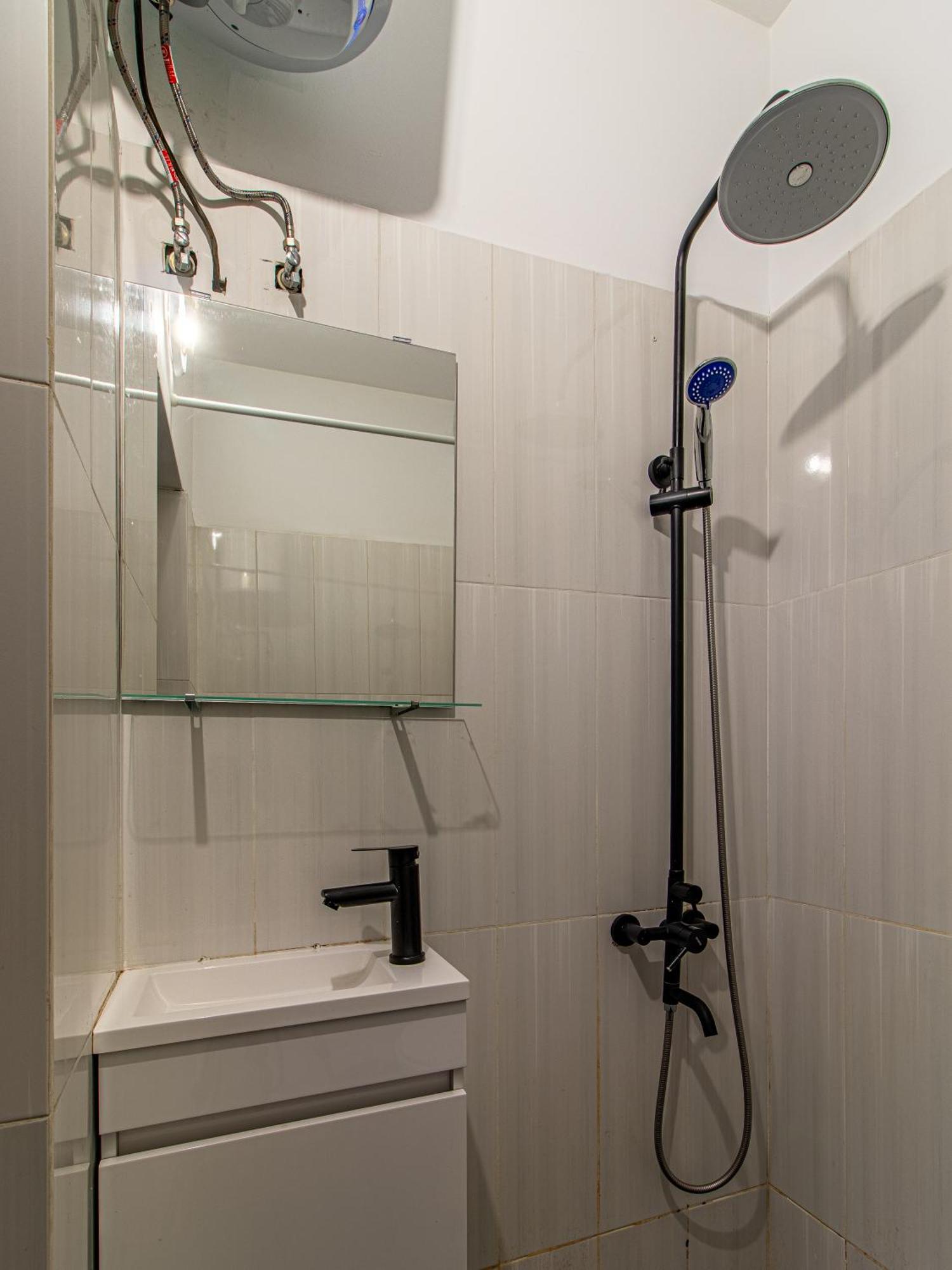 Apartamento Vitosha Viewpoint - Chic